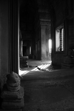 Angkor Wat, Cambodia